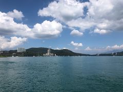 -日月潭