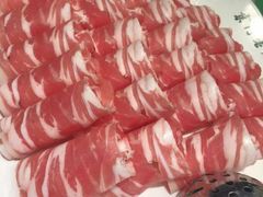 -马记伊源斋涮肉·清真菜(百子湾店)