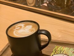 苏门答腊瓦哈纳咖啡-星巴克臻选(济南恒隆店)