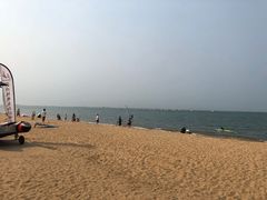 -西秀海滩公园