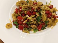 -一楼食业·美食人家
