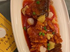 -全聚德(上海首店浦东店)