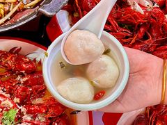 -虾铺子龙虾·私房菜(金源花苑店)