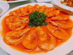 -东方之珠海鲜酒楼(南开店)