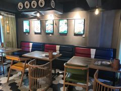 -叁宝烤肉• 西安烧烤(高科新花园店)