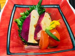 -花潮料理艺食馆(SM新生活广场店)