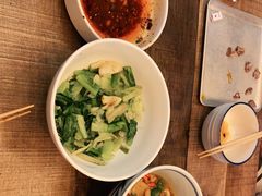 -铁公鸡·四川料理(天环广场店)