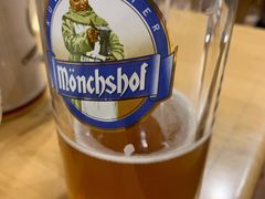 -巴伐利亚啤酒坊(意式风情街店)