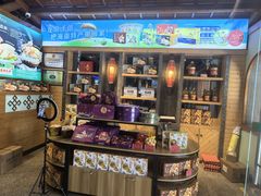 -龙泉人椰子鸡.糟粕醋.海南菜(三亚旗舰店)