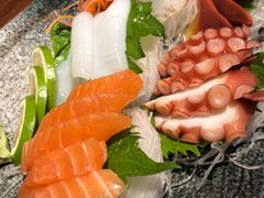 -千代武日本料理(开发区店)