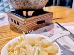 -花舍·新派粤菜·西餐·下午茶(亚运村·鸟巢店)