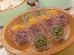 -龍歌自助小火锅(市北台东利群店)