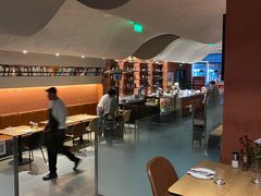 大堂-TiKi餐厅酒吧