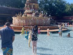 -西双版纳勐泐文化旅游区