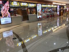 -万达广场(长沙开福店)