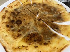 羊肉饼-穆老九清真牛羊肉馆(宋城店)