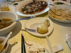 -远洋宾馆·江景餐厅