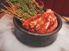 -厚贞日式烤肉(龙之梦店)