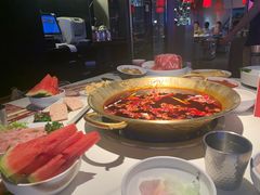 -小龙坎火锅(IFS HOT店)