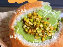 -熊猫家PANDA BAKERY(望江店)