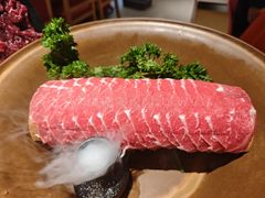 -廖掌柜·重庆鲜货火锅(上海首店)