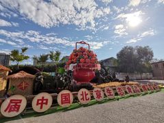 -中国农业博物馆