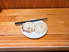 -姚记炒肝店(鼓楼店)
