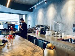 -BE NORMAL CAFE(霞溪路店)