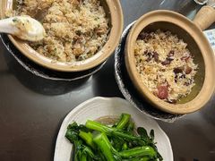 -红星光发煲仔饭(文海店)