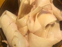 -岗上渣渣老火锅(两路口店)