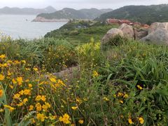 -南麂列岛