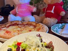 -Mammamia意大利餐厅(阳春巷店)