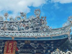-东山风动石景区