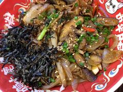 -仙隐小鹿中华料理(南宁万象城店)