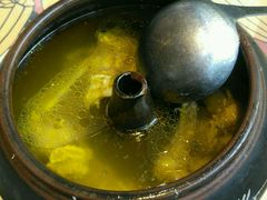 汽锅鸡-福照楼汽锅鸡·云南菜(护国路店)
