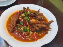-朗妈私房菜(婺女州店)