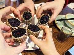 -御香农家菜(莫干山庾村店)