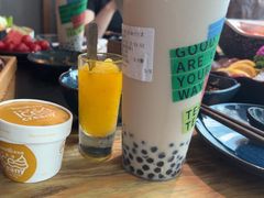 -湊湊火锅·茶憩(上海合生汇店)
