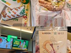 -赛百味SUBWAY(星摩尔店)