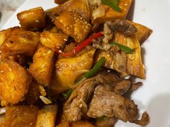 -马白开来特色羊排揪片子  (总店)