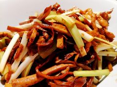 外婆小炒-外婆家(西红门荟聚购物中心店)