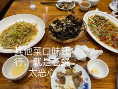 -下梅人家土菜馆(历史文化餐厅度假区店)