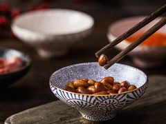 花生米-永兴食杂店烘焙坊(新年蛋糕店)