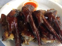 -明记烧鱼美味店