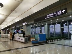 -长沙黄花国际机场-T1航站楼