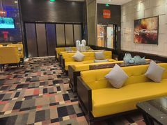 -上海大宁福朋喜来登酒店大堂吧(共和新路店)