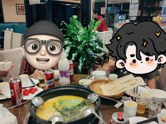 -蜀中吴养生板栗鸡(会展店)