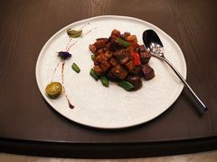 -烹小鲜中餐厅 ·东升凯莱酒店