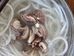 -小倪羊肉米线馆