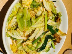 -关东小磨东北菜(上海长风大悦城店)